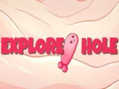 EXPLORER LE TROU - crazygames