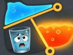 Économisez l\'\'eau - crazygames