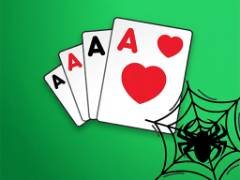 Jeu de Klondike Solitaire - crazygames