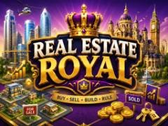 Immobilier Royal - crazygames