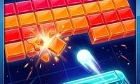 Brique Éclatante - crazygames