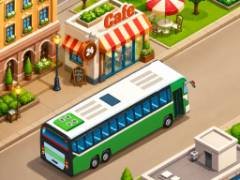 Voyage en ville - crazygames