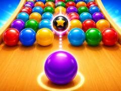 Invasion de Bulles 3D - crazygames