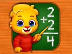 Math Kids - crazygames