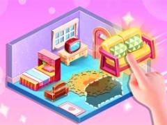Ma maison de poupée : Décor et vie - crazygames,crazy games,free games,h5 game, free play,free crazy games