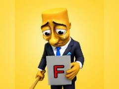 Ne vous faites pas prendre ! - crazygames