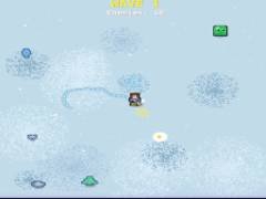 Chasse de Monstres - crazygames