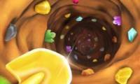 Simulateur de creusement de trou en 3D dans le jardin - crazygames