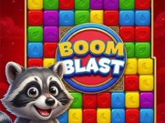 Puzzle Explosion Boom - crazygames