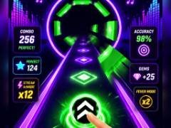 Route en mouvement - crazygames