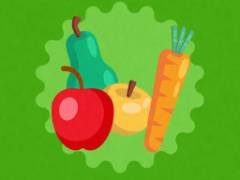 Puzzle d\'\'orthographe des légumes - crazygames,crazy games,free games,h5 game, free play,free crazy games