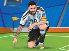 Jigsaw Coupe du Monde de la FIFA - crazygames
