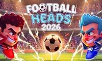 Têtes de football 2026 - crazygames