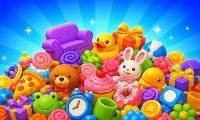 Match Parfait 3D - crazygames