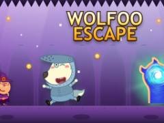 Évasion de Wolfoo - crazygames