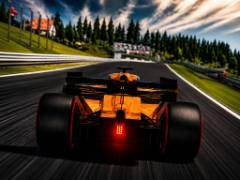 Apex Racer - crazygames