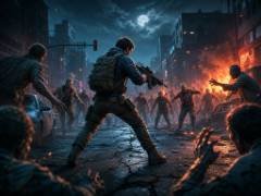 une légende de survie - crazygames