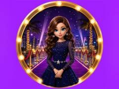 Model Dress Up 3D - crazygames