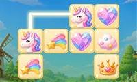 Match de tuiles en paires - crazygames