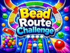 Défi de la Route des Perles - crazygames