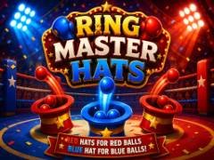 Chapeaux de Maître des Anneaux - crazygames