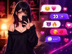 Des conversations chaudes avec des filles - crazygames