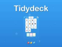 Tidydeck : Puzzle de tri - crazygames