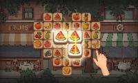 Café des Fruits : Match 3 - crazygames