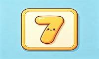 Chemin vers 7 - crazygames