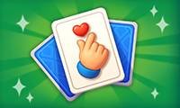 Mot Deck Solitaire - crazygames