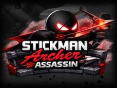 Arcade de l\'\'archer fantôme - crazygames