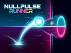 Nullpulse Runner - crazygames