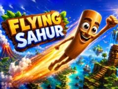 Sahur volant - crazygames