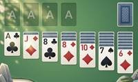 Zen Solitaire - crazygames