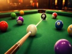 Défi de billard - crazygames