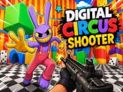 Tireur de cirque numérique - crazygames