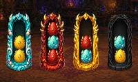Maître de l\'\'œuf de dragon - crazygames