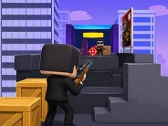 Un Bullet 3D Jeu - crazygames