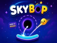 Skybop - crazygames