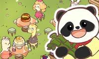 Restaurant Panda - crazygames