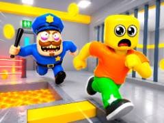 Évasion Épique de la Prison de Barry - crazygames