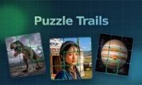 Chemin de Puzzle - crazygames