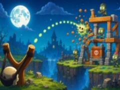 Zombies furieux en vue - crazygames
