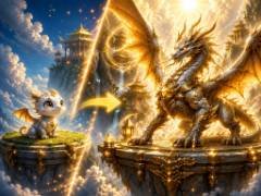 Fonction Dragon - crazygames