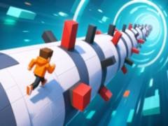 Torsion de votre chemin - crazygames