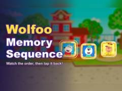 Séquence de mémoire Wolfoo - crazygames
