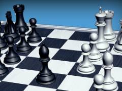 Échecs 3D - crazygames