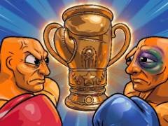 Brainrot : Champion de la boîte ! - crazygames