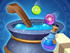 Échapper au monde magique artisanal - crazygames
