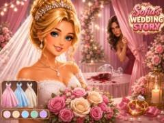 Histoire de mariage de Sofia - crazygames